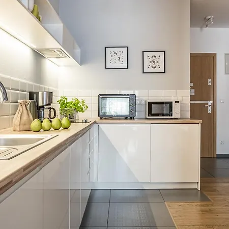 Apartamenty Pod Orlem Blisko Skoczni Zakopane Exteriér fotografie