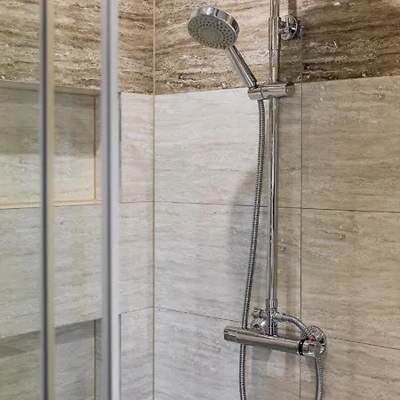 Apartamenty Pod Orlem Blisko Skoczni Zakopane Exteriér fotografie