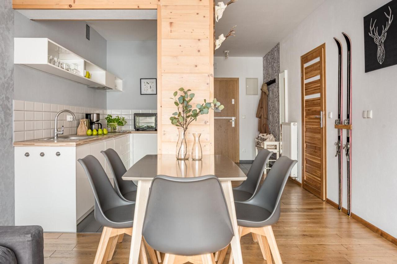 Apartment Pod Orlem Blisko Skoczni Zakopane