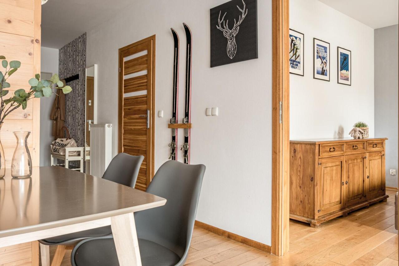 Apartment Pod Orlem Blisko Skoczni