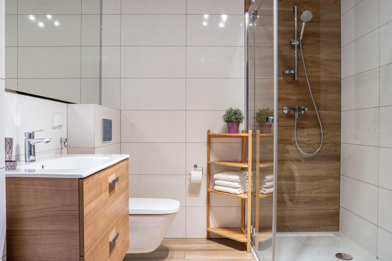 Apartment Pod Orlem Blisko Skoczni Zakopane