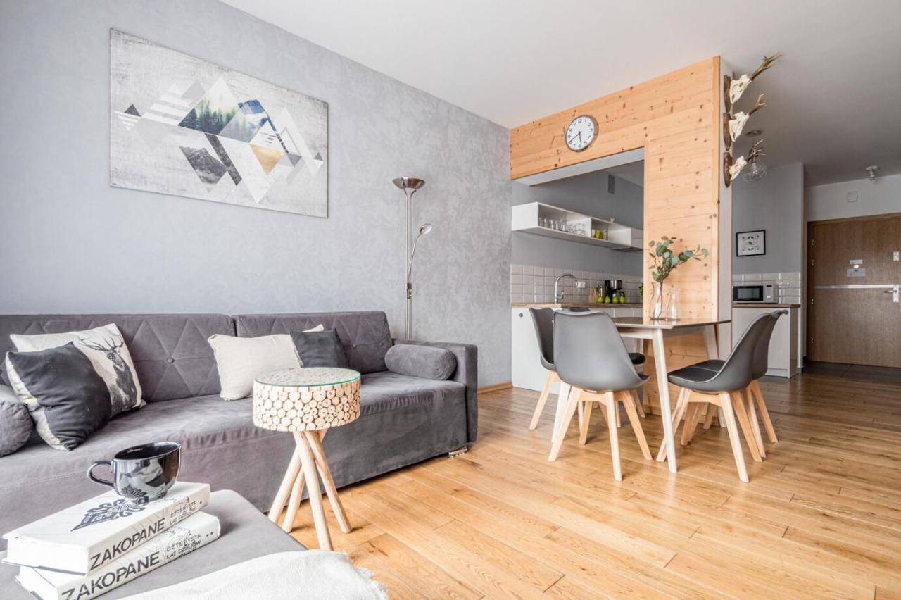 Pod Orlem Blisko Skoczni Apartment Zakopane
