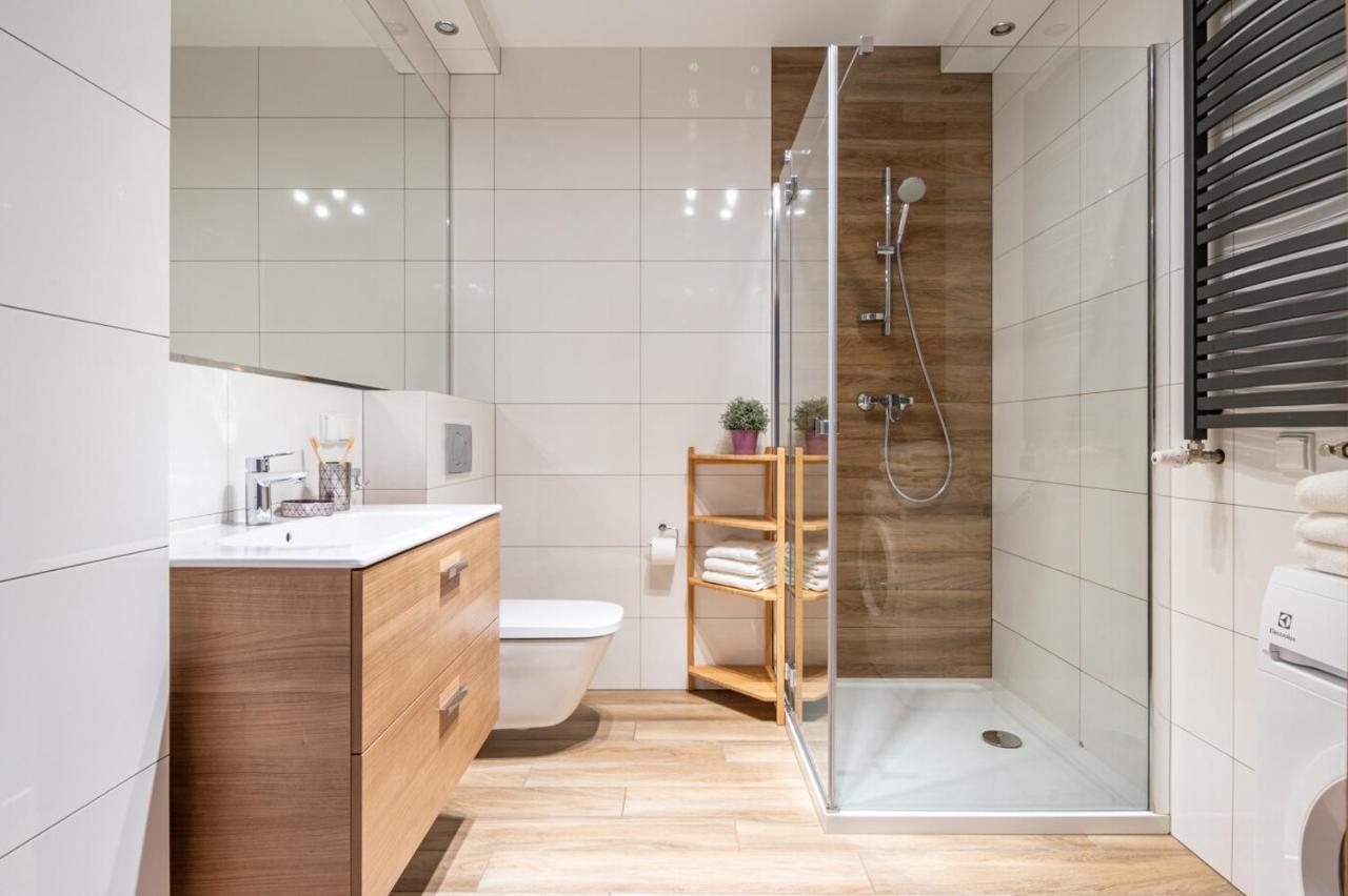 Apartment Pod Orlem Blisko Skoczni *