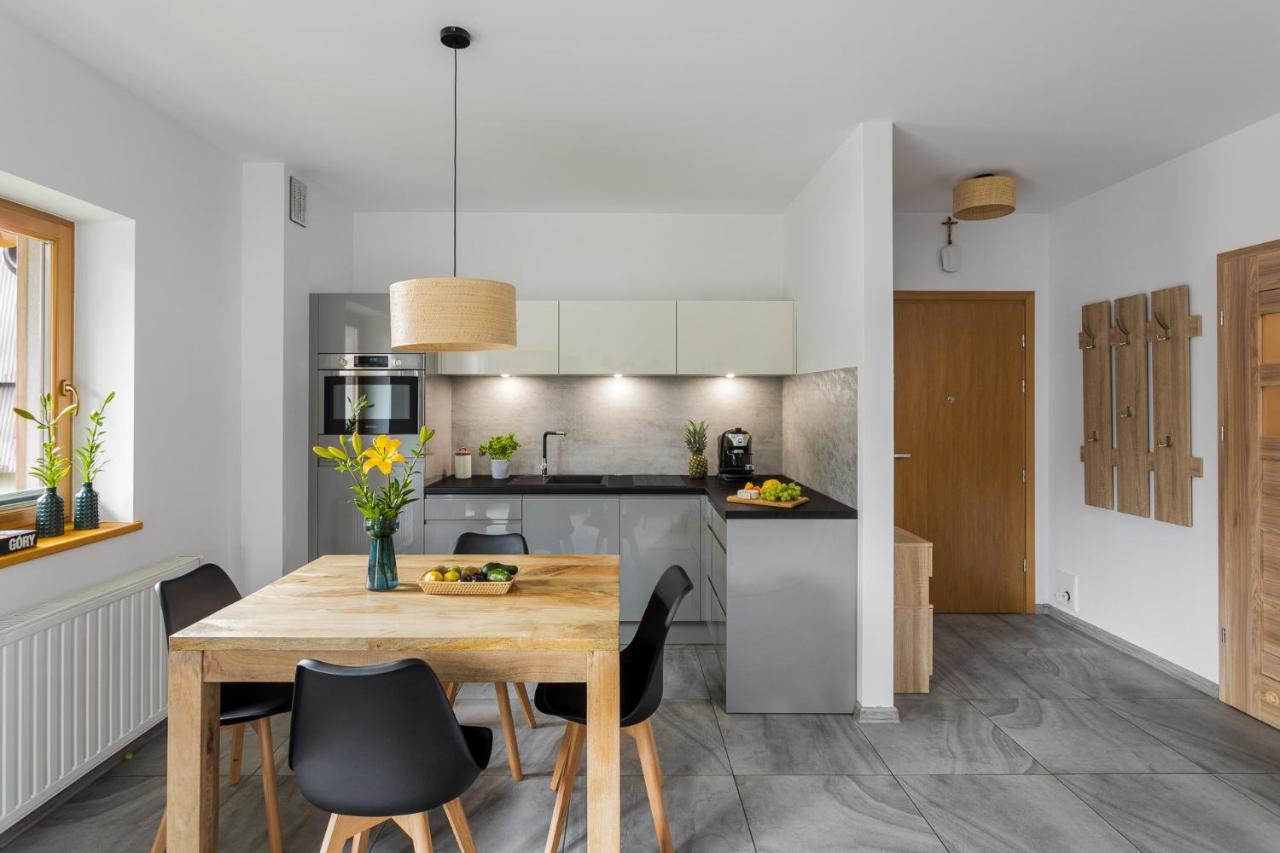 Apartment Pod Orlem Blisko Skoczni