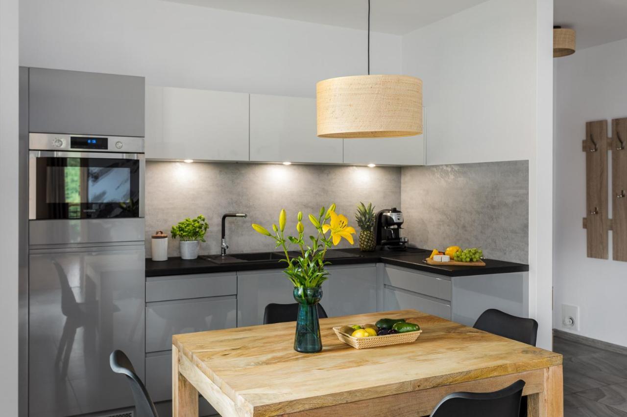 Apartment Pod Orlem Blisko Skoczni *