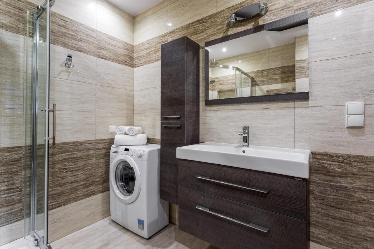 Apartment Pod Orlem Blisko Skoczni *