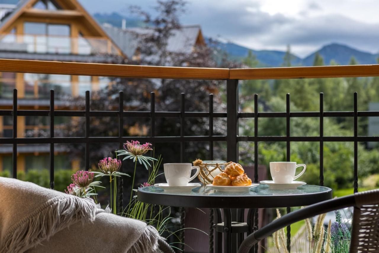 Pod Orlem Blisko Skoczni Zakopane
