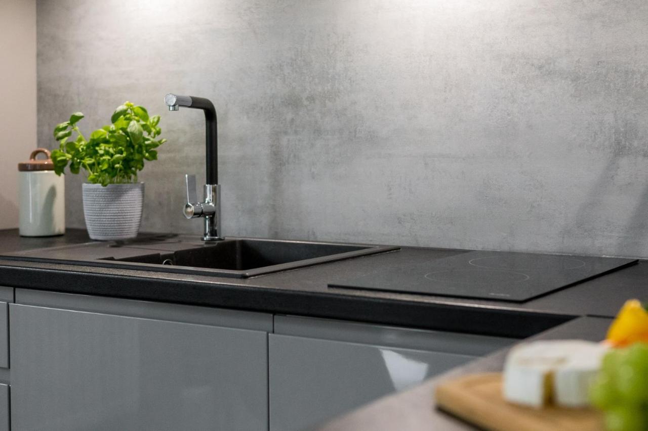 Apartment Pod Orlem Blisko Skoczni *