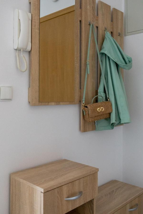 Apartment Pod Orlem Blisko Skoczni *