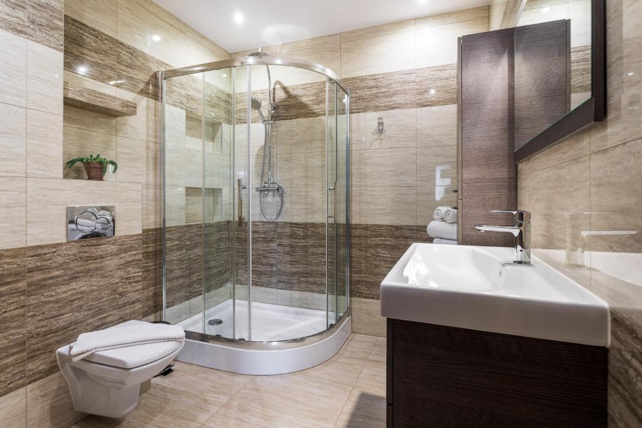 Pod Orlem Blisko Skoczni Apartment *